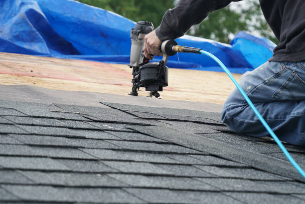 Best Emergency Roof Repair Services  in Mathews, VA